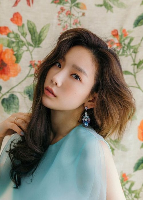 แทยอน(Taeyeon)