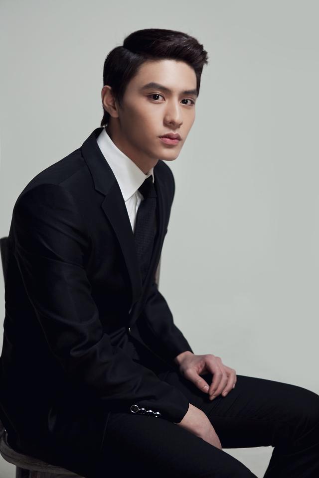 โดจีฮัน(Do Ji Han) ประวัติดาราเกาหลี