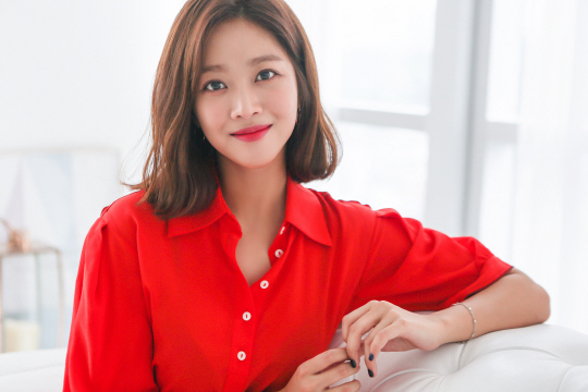 โจโบอา(Jo Bo Ah) ประวัติดาราเกาหลี