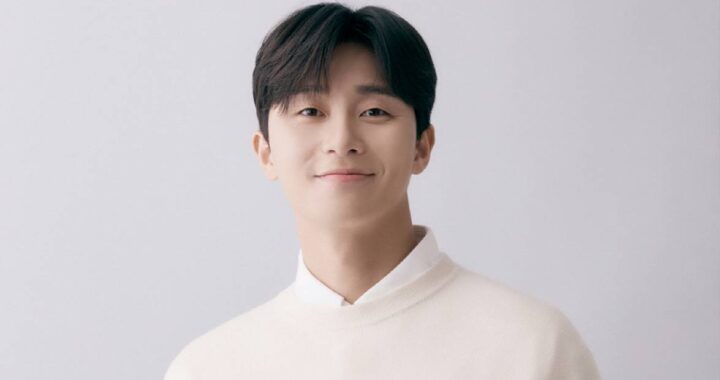 พัคซอจุน(Park Seo Joon) ประวัติดาราเกาหลี