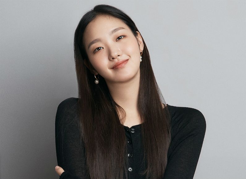 คิมโกอึน(Kim Go Eun) ประวัติดาราเกาหลี