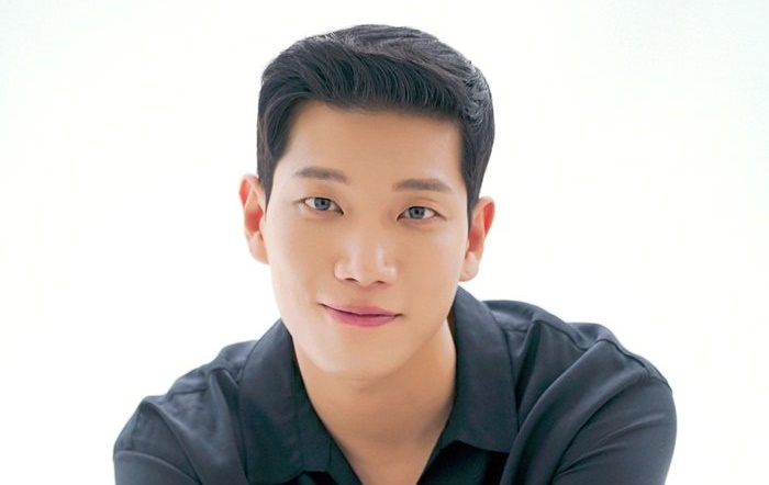 คิมคยองนัม (Kim Kyung Nam) ประวัติดาราเกาหลี