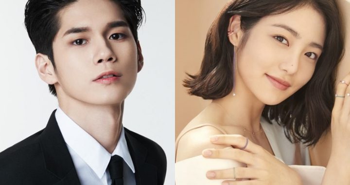 องซองอู(Ong Seong Wu) และ ชินเยอึน(Shin Ye Eun) คอนเฟิร์มเป็นนักแสดงในซีรีย์เรื่องใหม่ทางช่อง JTBC