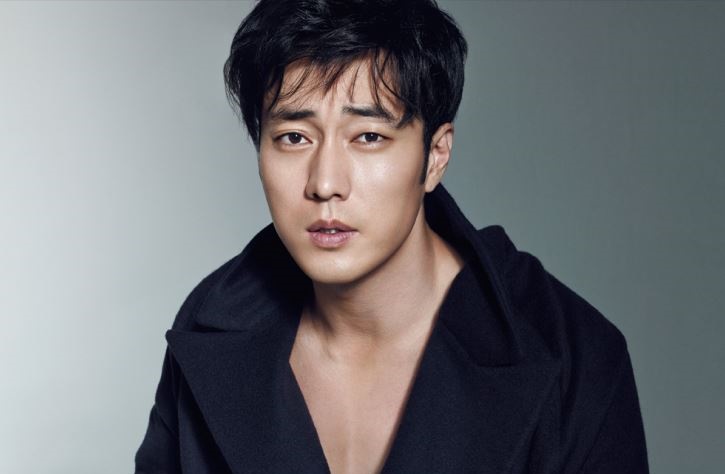 โซจีซบ(So Ji Sub) ประวัติดาราเกาหลี