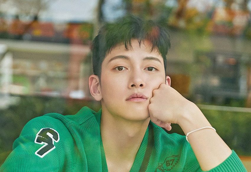 จีชางอุค(Ji Chang Wook)