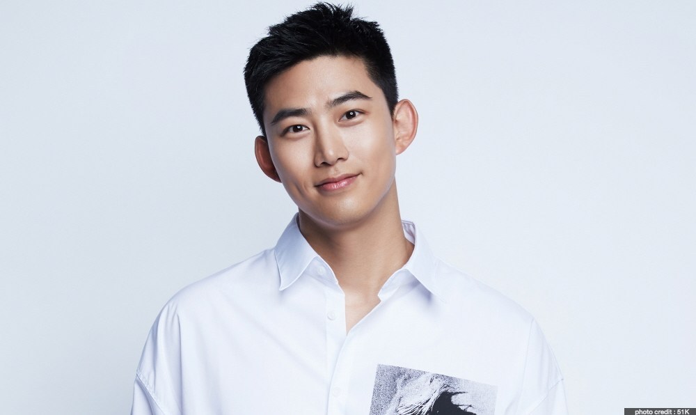 แทคยอน(Taecyeon) วง 2PM