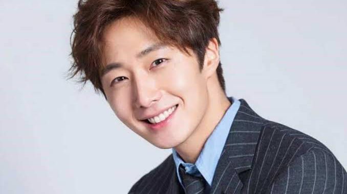 จองอิลอู(Jung Il Woo) เจรารับบทนำในละครประวัติศาสตร์เรื่องใหม่