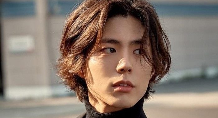 วันที่เข้ากรมทหารของพัคโบกอม(Park Bo Gum) ยืนยันแล้ว