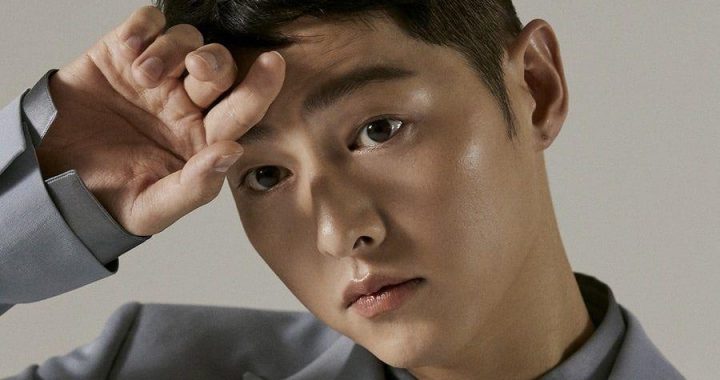 ซงจุงกิ(Song Joong Ki) พูดถึงสิ่งที่เขาเคยทำ สมดุลระหว่างงานและชีวิตส่วนตัว