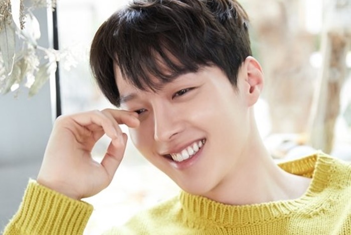 จางกียง(Jang Ki Yong)