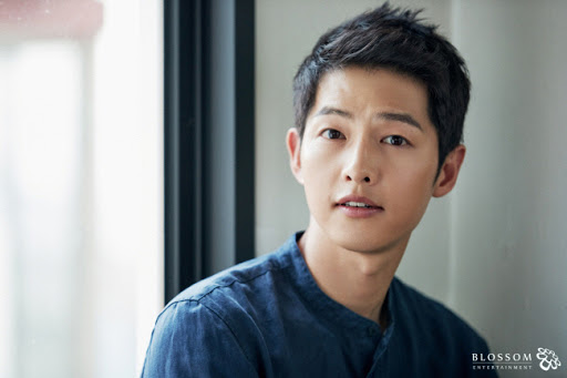 ซงจุงกิ(Song Joong Ki) ประกาศการตัดสินใจที่จะถอนตัวจากภาพยนตร์เรื่องใหม่