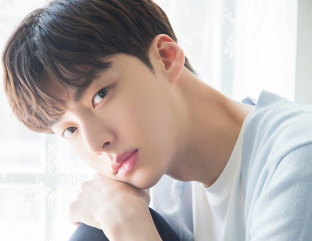 อันแจฮยอน (Ahn Jae Hyun) – ดาราเกาหลี