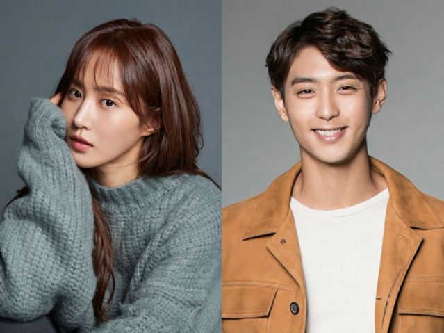 Yuri) วง Girls Generation และฮยอนอู(Hyun Woo