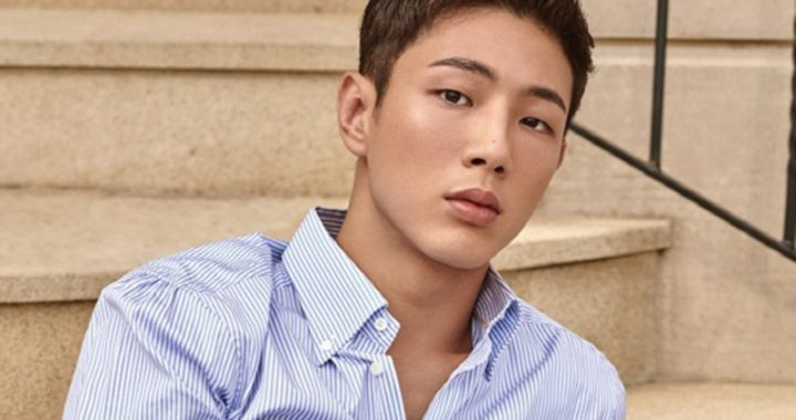 จีซู(JI SOO) ประวัติดาราเกาหลี