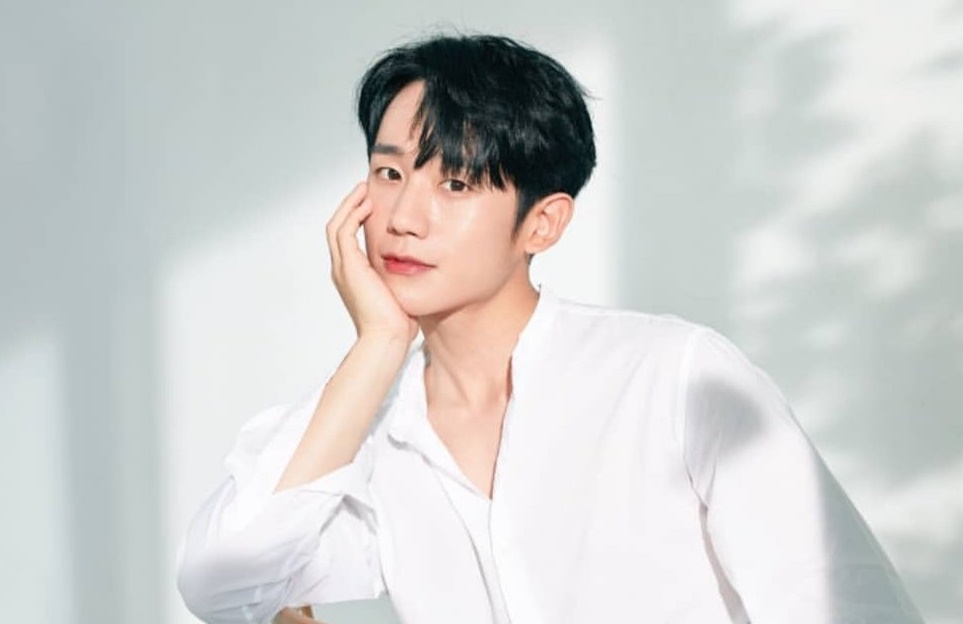 จองแฮอิน (Jung Hae In) ประวัติดาราเกาหลี