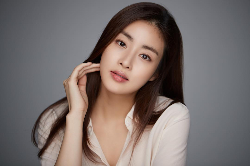 คังโซรา(Kang Sora)