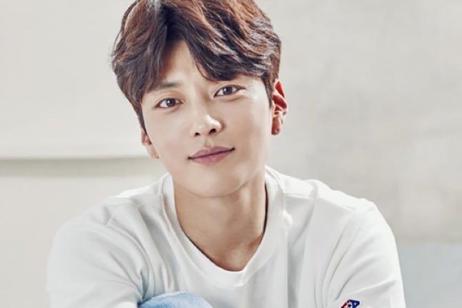จางซึงโจ(Jang Seung Jo)