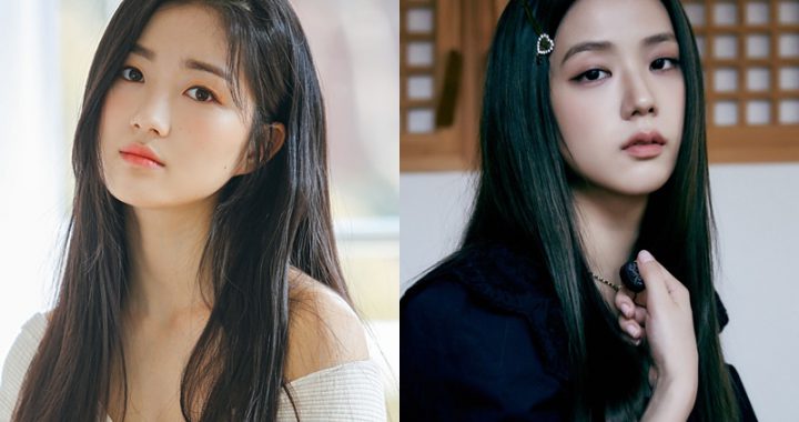 คิมฮเยยุน(Kim Hye Yoon) คอนเฟิร์มร่วมกับจีซู(Jisoo) วง BLACKPINK ในละครเรื่องใหม่