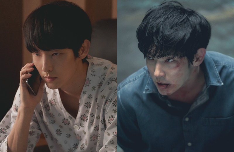 อีจุนกิ(Lee Joon Gi)