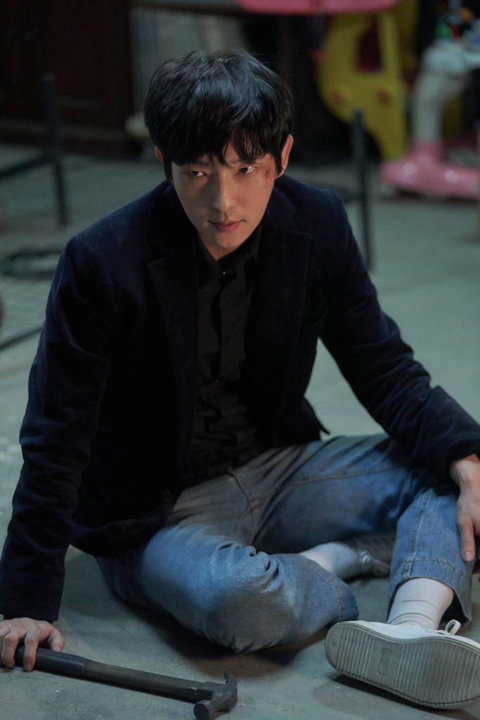 อีจุนกิ(Lee Joon Gi)