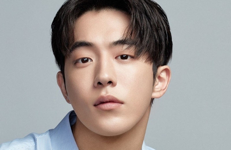 นัมจูฮยอก(Nam Joo Hyuk) – ดาราเกาหลี