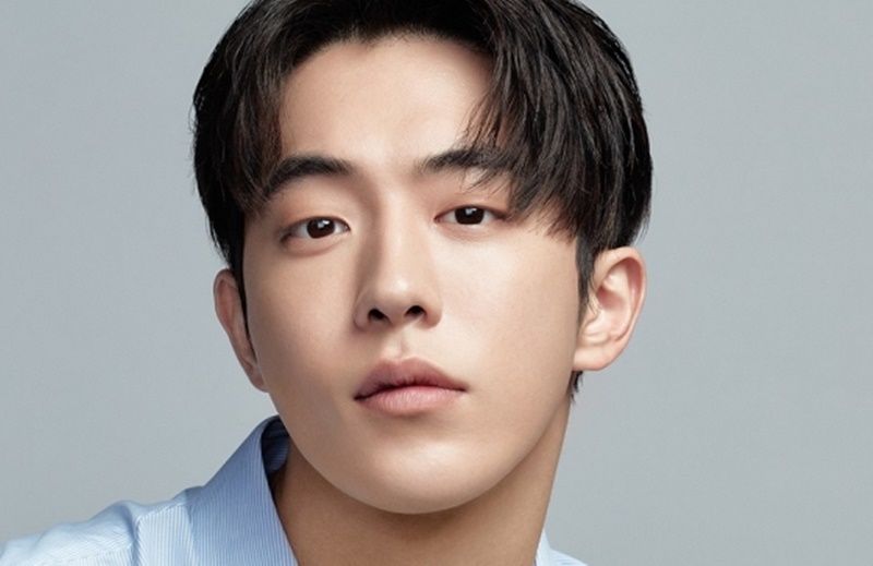 นัมจูฮยอก(Nam Joo Hyuk) – ดาราเกาหลี