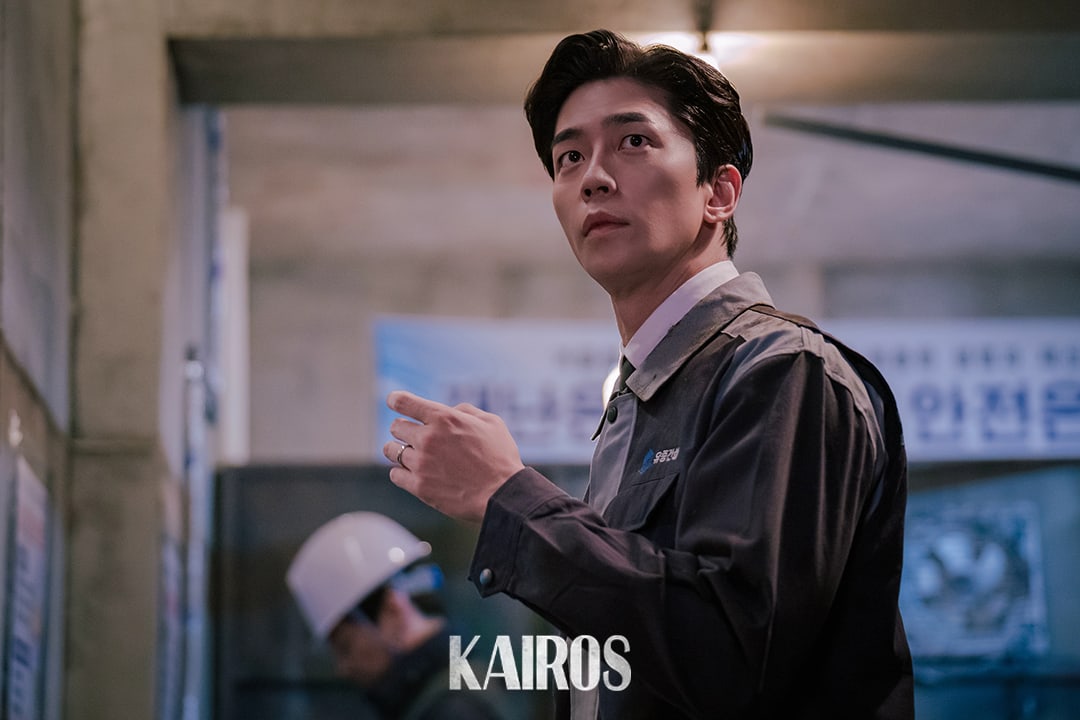ชินซึงรอก(Shin Sung Rok) กับบทนักธุรกิจที่ทุ่มเทและประสบความสำเร็จเป็น ...