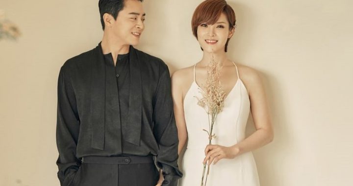 กัมมี่(Gummy) แฟนสาวของโจจองซอก(Jo Jung Suk) คลอดลูกคนแรกแล้ว