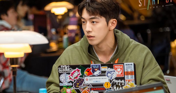 นัมจูฮยอก(Nam Joo Hyuk) เผยว่าทำไมเขาถึงถูกดึงดูดให้มีบทบาทในละครเรื่องใหม่กับซูจี(Suzy)