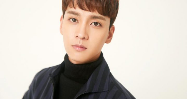 ชเวแทจุน(Choi Tae Joon) ประวัติดาราเกาหลี