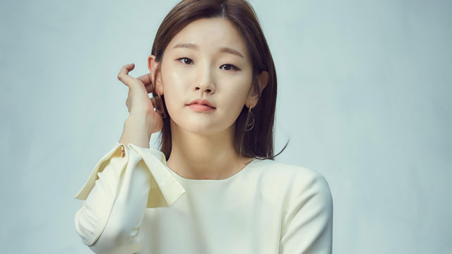 พัคโซดัม(Park So Dam) – ดาราเกาหลี