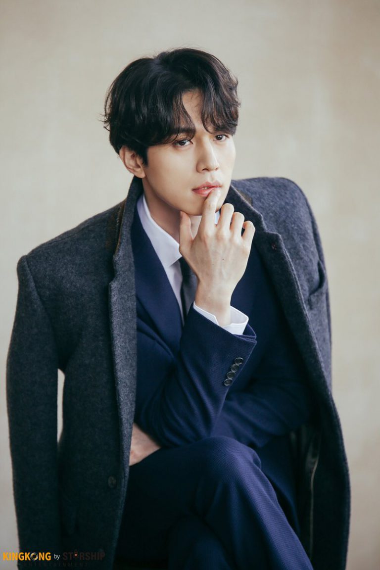 อีดงอุค (Lee Dong wook) – ดาราเกาหลี ดาราเกาหลี seoul2me.com