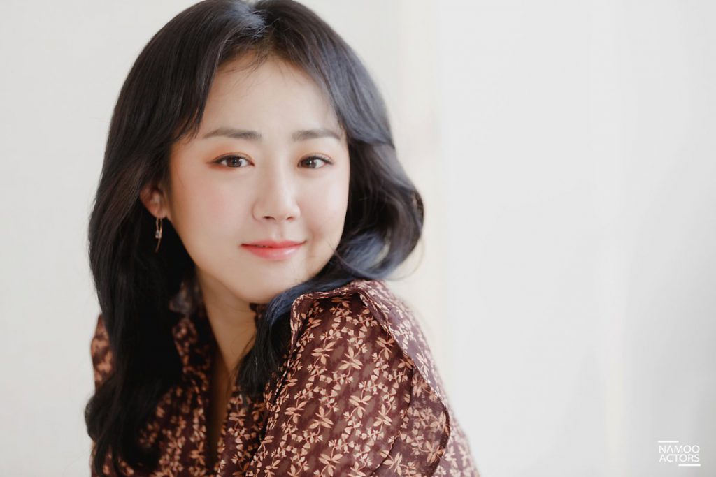 มุนกึนยอง(Moon Geun Young) จะออกจากสังกัด Namoo Actors ที่อยู่มา 16 ปี  ข่าวบันเทิงเกาหลี seoul2me.com