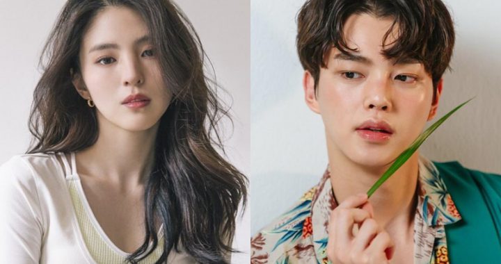 ฮันโซฮี(Han So Hee) และซงคัง (Song Kang) เจรจารับบทในละครโรแมนติกที่สร้างจากเว็บตูน