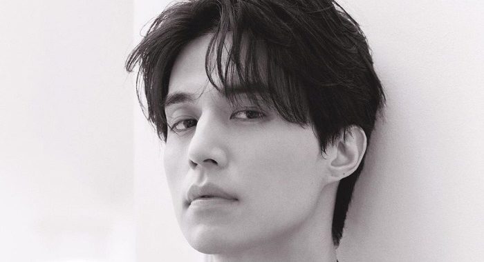 อีดงอุค (Lee Dong wook) – ดาราเกาหลี