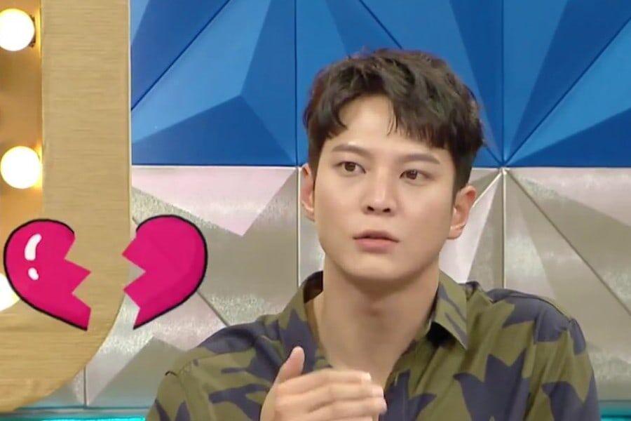 จูวอน(Joo Won)