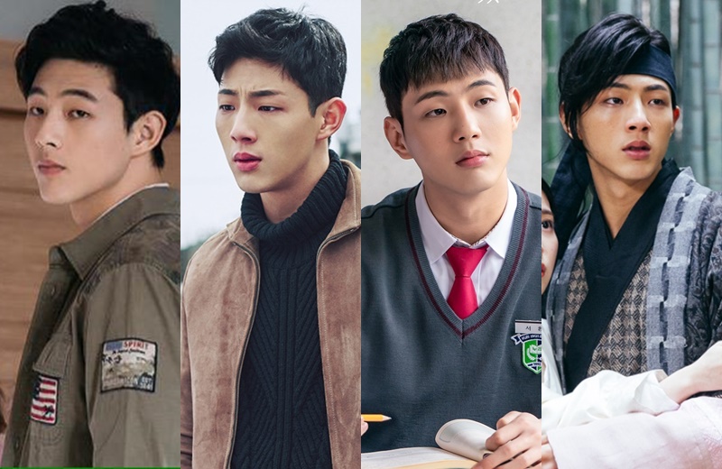 จีซู(Ji Soo)