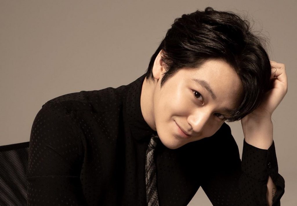 คิมบอม (Kim Bum) – ดาราเกาหลี