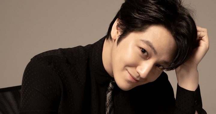 คิมบอม (Kim Bum) – ดาราเกาหลี