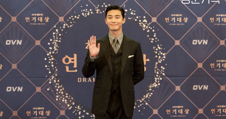 พัคซอจุน (Park Seo Joon) จะปรากฏตัวในละครเรื่อง “Record Of Youth”