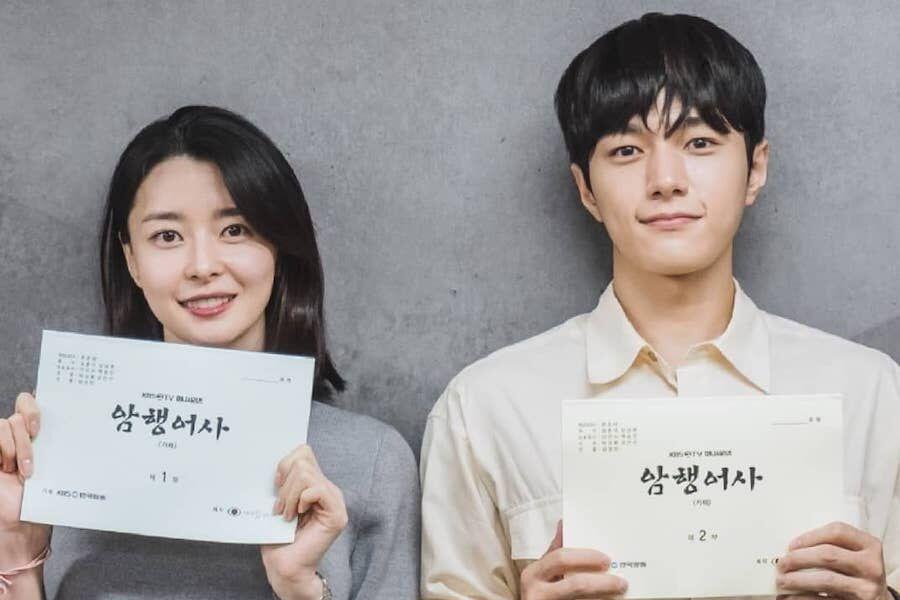 คิมมยองซู(Kim Myung Soo) ควอนนารา(Kwon Nara)