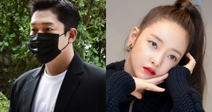 ชเวจองบอม(Choi Jong Bum) อดีตแฟนหนุ่มของคูฮารา(Goo Hara) ได้รับโทษจำคุกจากศาลฎีกา
