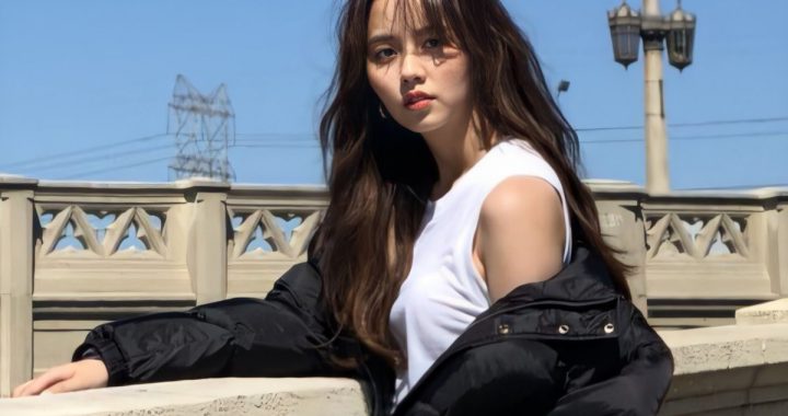 คิมโซฮยอน(Kim So Hyun) ได้ยืนยันในฐานะนักแสดงนำของละครประวัติศาสตร์เรื่องใหม่
