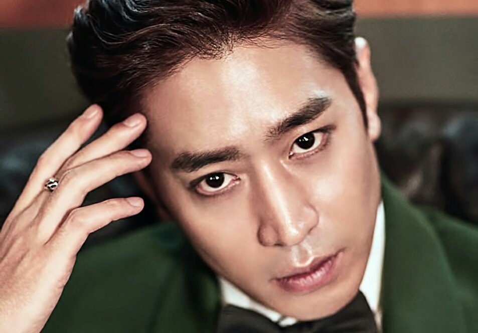 เอริค มุน (Eric Mun) ดาราเกาหลี