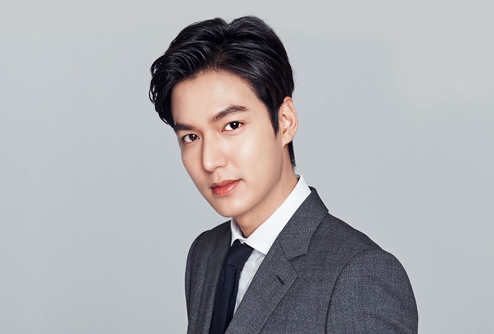 อีมินโฮ(Lee Min Ho)