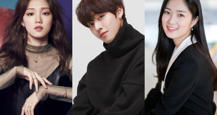 อีซองคยอง, อันฮโยซอบ, คิมฮเยยุน และอีกมากมายได้รับการประกาศรายชื่อเข้าร่วมงาน 2020 Asia Artist Awards