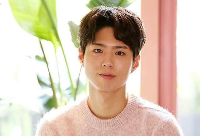 พัคโบกอม(Park Bo Gum)