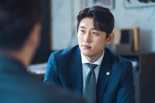 โกจุน(Go Joon) กลายเป็นทนายความที่มีเสน่ห์และสามีที่รักในละครเรื่องใหม่กับโจยอจอง(Jo Yeo Jeong)