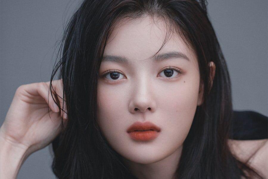 คิมยูจอง (Kim Yoo Jung)