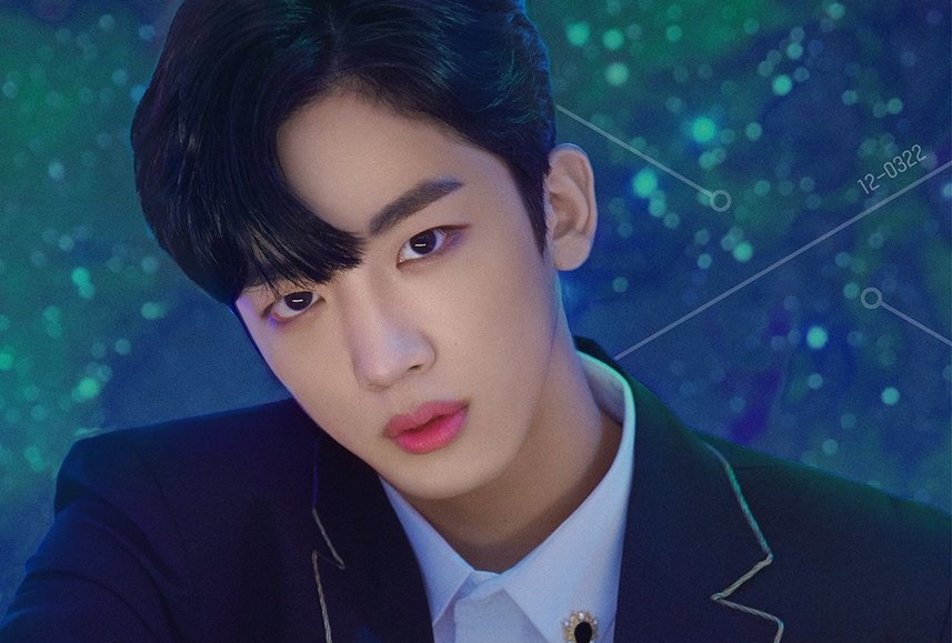 คิมโยฮัน(Kim Yo Han)